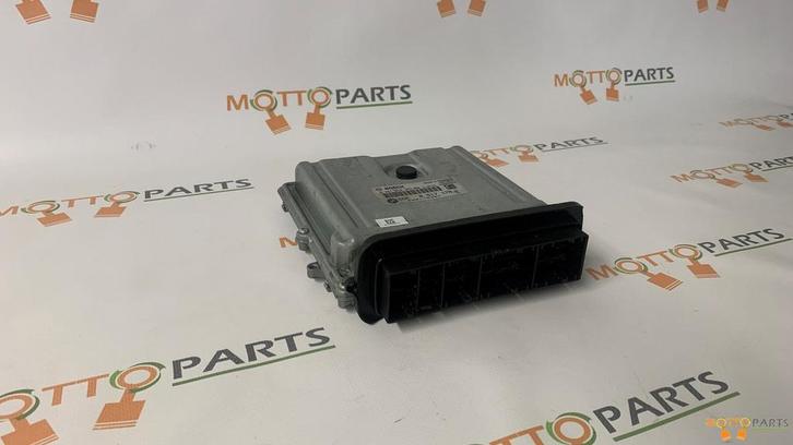 BMW Motorcomputer ECU Besturingseenheid 0281018353 8517170, Auto-onderdelen, Elektronica en Kabels, Gebruikt, Ophalen of Verzenden