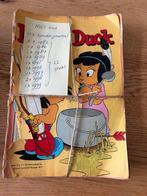 Donald Duck - hele oude jaargangen, Boeken, Stripboeken, Meerdere stripboeken, Ophalen of Verzenden, Gelezen, Donald Duck