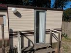 Orginele muller batavier aanbouw 3x1,25 m, Caravans en Kamperen, Stacaravans