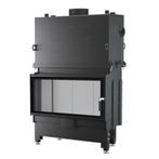 cv inbouwhaarden 90% rendement, aantrekkelijke prijzen., Ophalen, Info@houtencvkachel.nl, Minder dan 30 cm, Radiator