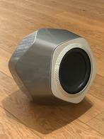 Bang & Olufsen Beolab 19 Subwoofer, -, Zo goed als nieuw, 120 watt of meer, Bang en Olufsen