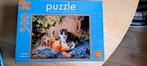 Te  koop: Puzzel  1000  stukjes  compleet, Gebruikt, Ophalen of Verzenden