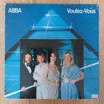 LP ABBA - Voulez-Vous, Cd's en Dvd's, Ophalen of Verzenden, 1960 tot 1980, Gebruikt, Overige formaten
