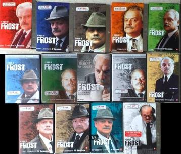 Frost beschikbaar voor biedingen