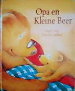 Opa En Kleine Beer, Boeken, Gelezen, Fictie algemeen, Nigel Gray, Jongen of Meisje