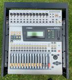 Yamaha O1v & Behringer ADA8200, Ophalen, Zo goed als nieuw