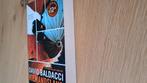 David Baldacci Niemandsland, Ophalen of Verzenden, Zo goed als nieuw, Nederland