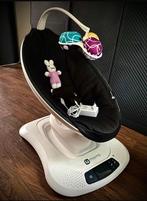 4moms MamaRoo Baby Swing -Black, Ophalen, Zo goed als nieuw
