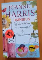 Omnibus met 2 boeken van Joanne Harris, Ophalen of Verzenden, Zo goed als nieuw, Joanne Harris