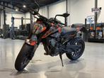 KTM Duke 790 L | A2 mogelijk | Quick Shifter, Motoren, Particulier, Naked bike
