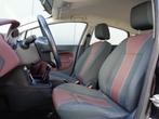 Ford Fiesta 1.25 Titanium,5drs,Airco,Trekhaak! (bj 2009), Voorwielaandrijving, Gebruikt, 1242 cc, 4 cilinders