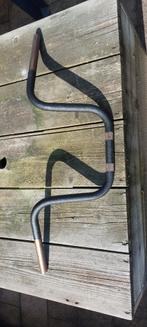Harley davidson Beach bar stuur en ape hanger, Ophalen of Verzenden
