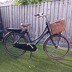 Mooie Cortina E-U4 ebike 57cm, Ophalen, Minder dan 30 km per accu, Zo goed als nieuw, Cortina