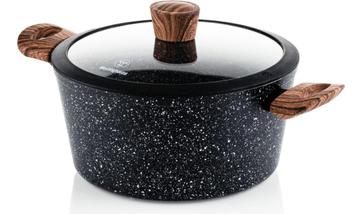Westinghouse Kookpan/Braadpan Inductie - Ø 28 cm - Black Mar beschikbaar voor biedingen