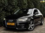 Audi A1 1.4 TFSI | Automaat | Pano | BOSE, Euro 5, 4 cilinders, 4 stoelen, Leder