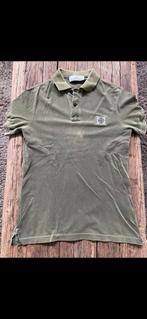 stone island shirt, Kleding | Heren, Ophalen of Verzenden, Gedragen, Groen