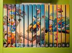 Veel Donald duck pockets, vraagprijs vanaf, Meerdere stripboeken, Ophalen of Verzenden, Gelezen