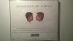 George Michael - Patience, Cd's en Dvd's, Cd's | Pop, Ophalen of Verzenden, 1980 tot 2000, Zo goed als nieuw