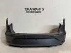 Seat Leon III ST Facelift achterbumper 5F9807421A, Ophalen of Verzenden, Gebruikt, Achter, Bumper