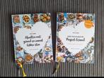 Natalia Rakhorst - Project Gezond deel 1 en 2, Boeken, Kookboeken, Ophalen of Verzenden, Zo goed als nieuw, Natalia Rakhorst; Walter Rakhorst