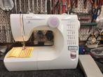TOYOTA NAAIMACHINE MODEL SE05 RS2000 SERIE, Ophalen of Verzenden, Gebruikt, Naaimachine, Overige merken