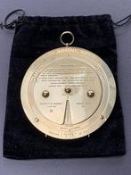 Rekenschijf, Voorspeller, Barometer, Negretti & Zambra 1921, Ophalen of Verzenden