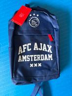 Nieuw Ajax Rugzakje Klein, Sieraden, Tassen en Uiterlijk, Tassen | Rugtassen, Ophalen, Nieuw