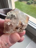 Ruwe Calciet - Prachtig Mineraal, Ophalen of Verzenden, Mineraal