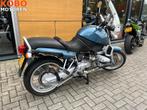 BMW R 850 R (bj 1998), Motoren, Motoren | BMW, Bedrijf, 3 cilinders, Meer dan 35 kW, Toermotor