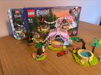 Lego friends camping, Kinderen en Baby's, Speelgoed | Duplo en Lego, Gebruikt, Ophalen of Verzenden, Lego, Losse stenen
