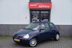 Ford Ka 1.3 Cool & Sound airco LM org NL, Auto's, Ford, Voorwielaandrijving, 1299 cc, Gebruikt, 4 cilinders