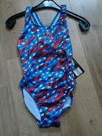 Gk elite sports wear 3435 Leotard gym turnpak maat as; 152, Kindermaat 146 t/m 176, Ophalen of Verzenden, Nieuw, Turnpak(je)