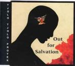 Tjolo Tjolo Proyek ‎– Out For Salvation Cd Maxi (Prog Rock), Cd's en Dvd's, Cd's | Rock, Ophalen of Verzenden, Progressive, Nieuw in verpakking