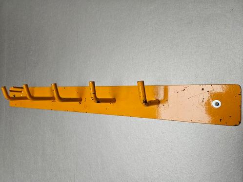 Kapstok VINTAGE, Huis en Inrichting, Woonaccessoires | Kapstokken, Gebruikt, Wandkapstok, Minder dan 100 cm, Metaal, Ophalen