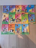 Kinderboeken Manege de Zonnehoeve, Ophalen of Verzenden, Zo goed als nieuw