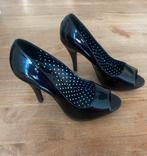 Xappael pumps maat 40, Kleding | Dames, Schoenen, Ophalen of Verzenden, Zo goed als nieuw, Zwart