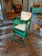 Vintage kinderstoel kibofa, Kinderen en Baby's, Kinderstoelen, Gebruikt, Ophalen