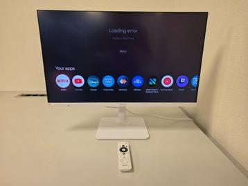 MSI MD272UPSW (4K, 60, 27", IPS, Smart TV) beschikbaar voor biedingen