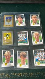 9 x voetbal 85 met Koeman, Ophalen of Verzenden, Zo goed als nieuw, Buitenlandse clubs