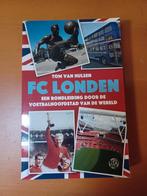 Tom van Hulsen FC Londen, Boeken, Balsport, Ophalen of Verzenden, Zo goed als nieuw