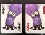 Jokers Minions, Ophalen of Verzenden, Zo goed als nieuw, Joker(s)