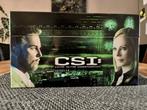 CSI dvd box, Vanaf 12 jaar, Ophalen of Verzenden, Zo goed als nieuw, Actie en Avontuur