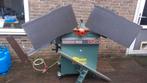 Kity 638 vlakvandiktebank 310mm breed., Ophalen, Gebruikt