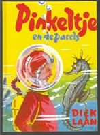 13 Pinkeltje en de parels HC, Ophalen of Verzenden, Zo goed als nieuw, Fictie algemeen