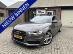 Audi A6 Avant 3.0 TFSI quattro S-line Panodak 20" (bj 2012), Automaat, Euro 5, Gebruikt, Zwart