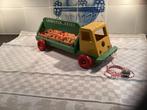 ****  OKWA  GROENTEN  en  FRUIT  WAGEN  ****, Ophalen of Verzenden, Zo goed als nieuw