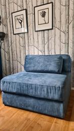 Veluwe fauteuil of 1 zitbank/ lounge, Huis en Inrichting, Banken | Sofa's en Chaises Longues, Minder dan 150 cm, Eenpersoons, 75 tot 100 cm