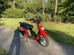 Piaggio Typhoon 50 orgineel (tph50) 50cc 2t, Ophalen, Tweetakt, Maximaal 45 km/u, 49 cc