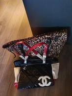 Trendy Lak tas(sen), Sieraden, Tassen en Uiterlijk, Tassen | Damestassen, Ophalen of Verzenden, Nieuw, Shopper