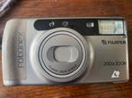 Analoge fotocamers FUJIFILM Fotonex 200ix ZOOM, Ophalen of Verzenden, Gebruikt, Compact, Fuji